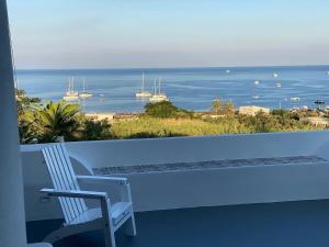 Casa Avocado - in the center, with a view and quiet