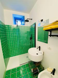 Casa Avocado - in the center, with a view and quiet