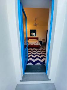 Casa Avocado - in the center, with a view and quiet