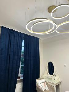 Cloud 6 Lux Old Town View Apartment Gdańsk