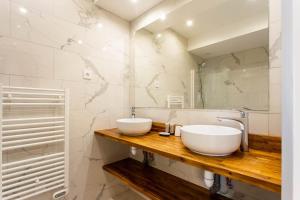 Appartements Superbe appartement 3BR 8P - Bastille Voltaire : photos des chambres