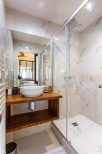 Appartements Superbe appartement 3BR 8P - Bastille Voltaire : photos des chambres