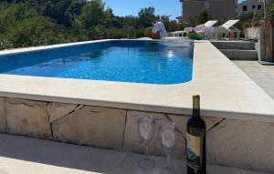 Holiday Apartment Grscica 07