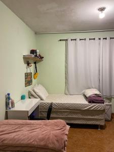 República Minas Novas