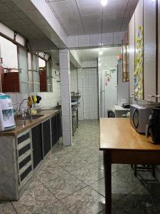 República Minas Novas