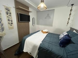 Náutico Flat Move Tambaú