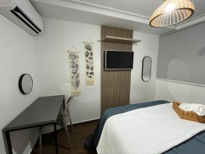 Náutico Flat Move Tambaú