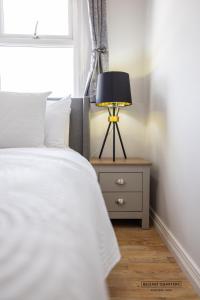 Belfast Quarters Botanic Central