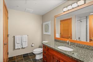 The Village Viewpoint Capitol Peak Lodge #3416