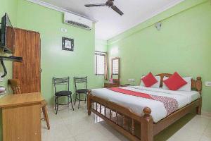 Hotel O Sree Nandanam Residency