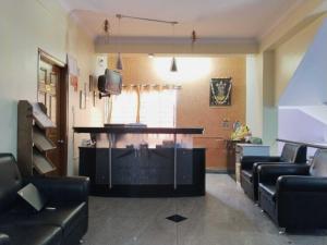 Hotel O Sree Nandanam Residency