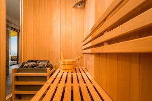 Villa Paradise Luxury