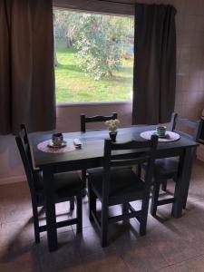 Tu Casa en la Naturaleza