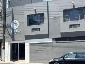 Baja Inn Hoteles La Mesa