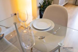 Belfast Quarters- Botanic