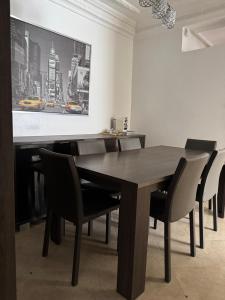 Skyline Rooms Tanger