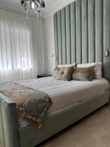 Skyline Rooms Tanger