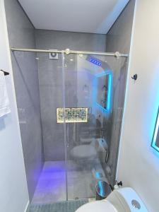 Apartaestudio amoblado, Edificio Asturiano - 503