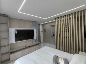 Apartaestudio amoblado, Edificio Asturiano - 503