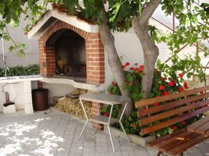 Apartment Rogoznica 2