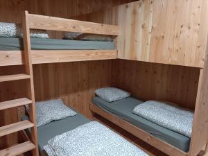 Gîte du sarrasin aux champs des amours linge de maison optionnel