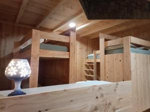 Gîte du sarrasin aux champs des amours linge de maison optionnel