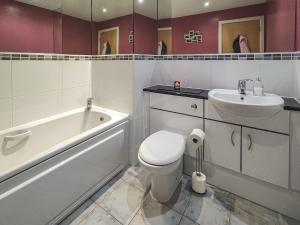 Marram At The Viking