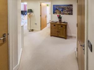 Marram At The Viking