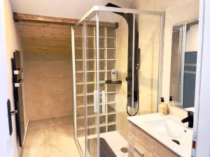Appartements CAL QUEROL ErR - max 13 pax : photos des chambres