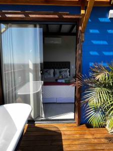 OKA VIVAH - Oka dos Pássaros