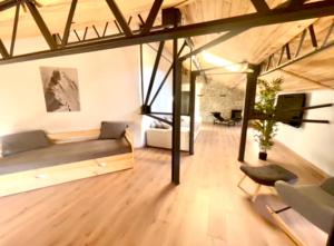 Appartements CAL QUEROL ErR - max 13 pax : photos des chambres