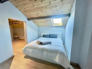 Appartements CAL QUEROL ErR - max 13 pax : photos des chambres