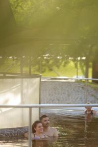 Solaris Platan House