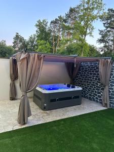 Maisons de vacances Maison SPA 2025 : photos des chambres
