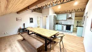 Appartements CAL QUEROL ErR - max 13 pax : photos des chambres