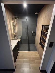 Maisons de vacances Maison SPA 2025 : photos des chambres