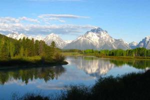 Hearthstone Farm - Near Driggs -Great Teton Views