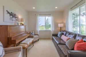 Hearthstone Farm - Near Driggs -Great Teton Views