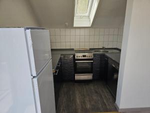 Monteurwohnung - Business Apartment