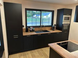 Maisons de vacances Maison SPA 2025 : photos des chambres