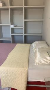 Apartamento panorâmico com 2 suítes 1 quarto