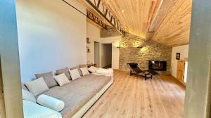 Appartements CAL QUEROL ErR - max 13 pax : photos des chambres