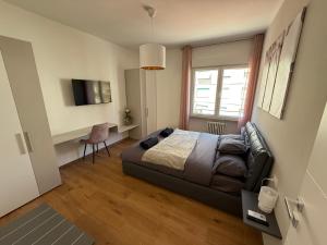 Villa Strozzi - Modern Apartament