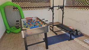 GMZ beachfront apartment, Croatia