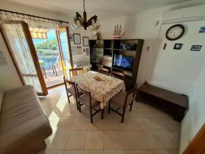 Appartment Marija with big terrace and sea view