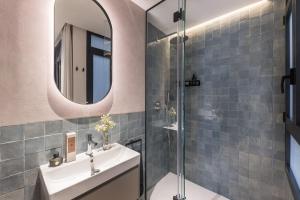 Homeclub Central Flat Near Picasso Museum II