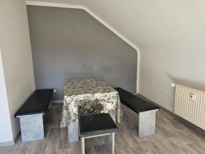 Monteurwohnung - Business Apartment