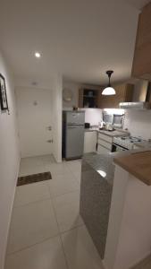 Departamento moderno en Las Lomitas