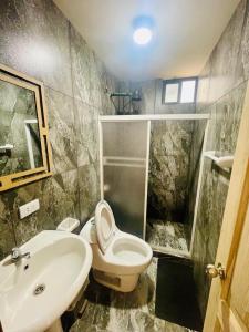 Dulce & Guanábana suite House