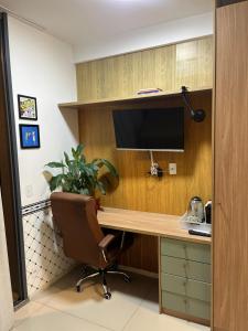 Sampa Stay - Frei Caneca